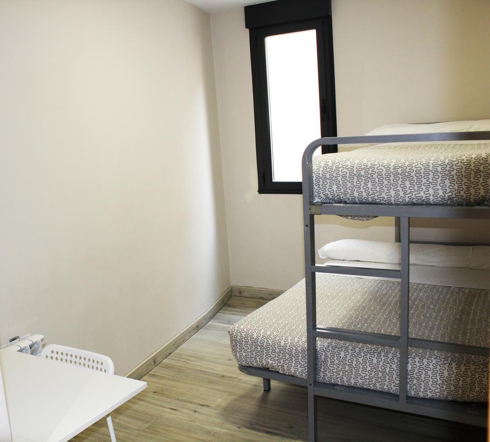 Hostel Muralla Leonesa