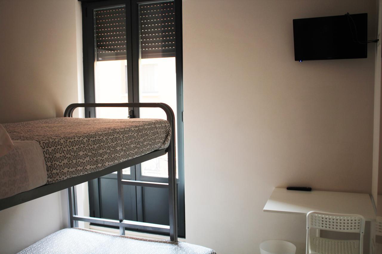 Muralla Leonesa Hostel Leon