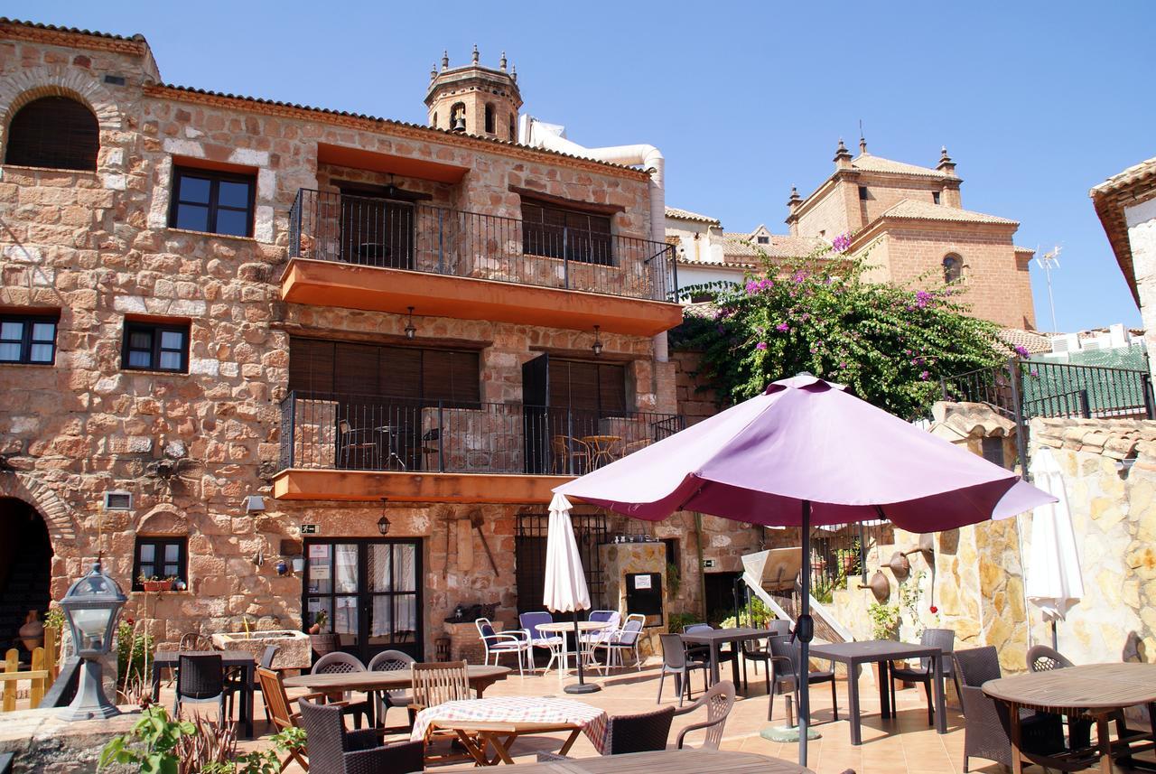 Palacio Guzmanes Hotel