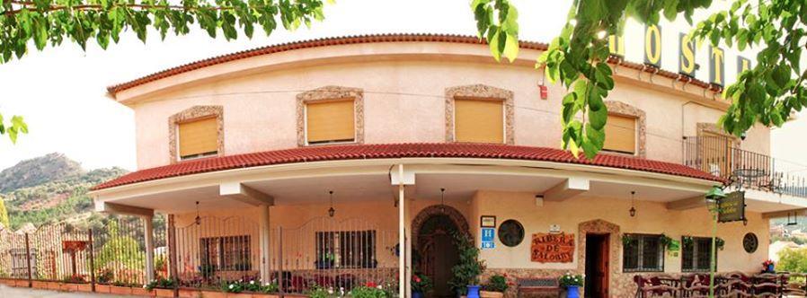 Complejo Ribera De Salobre Salobre (Albacete)