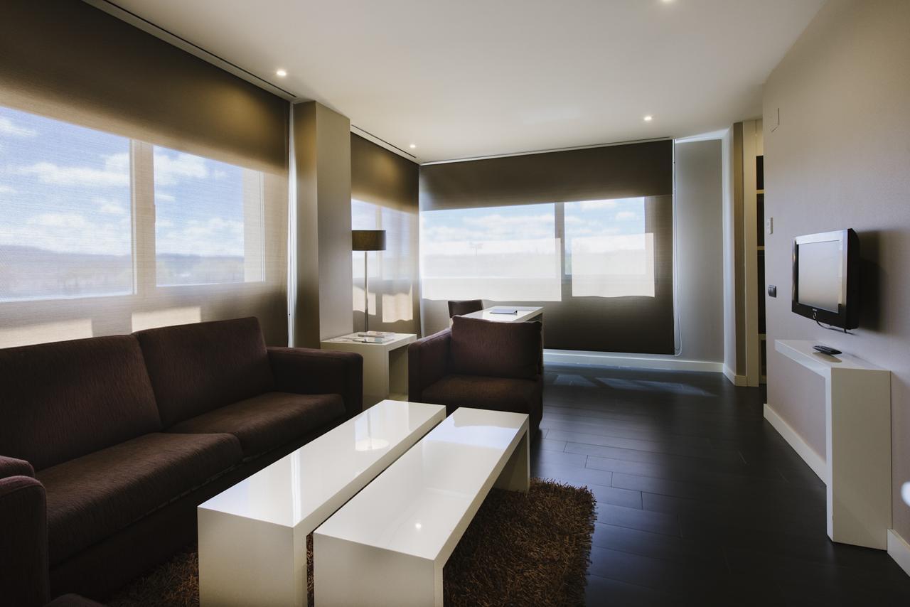 Pcm Forum Alcala 4*