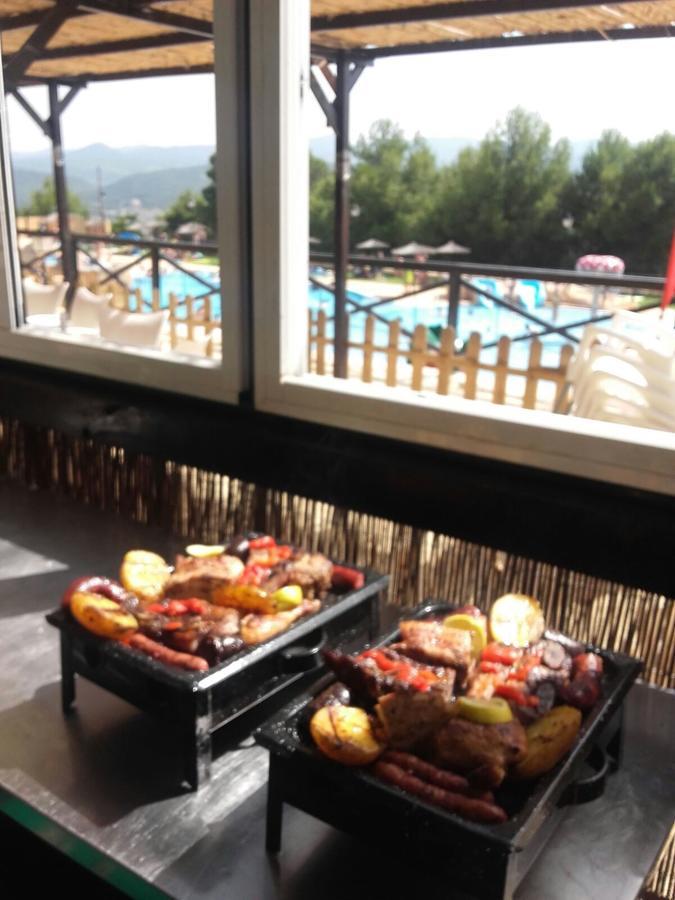 Camping San Blas * Segorbe (Sogorb)