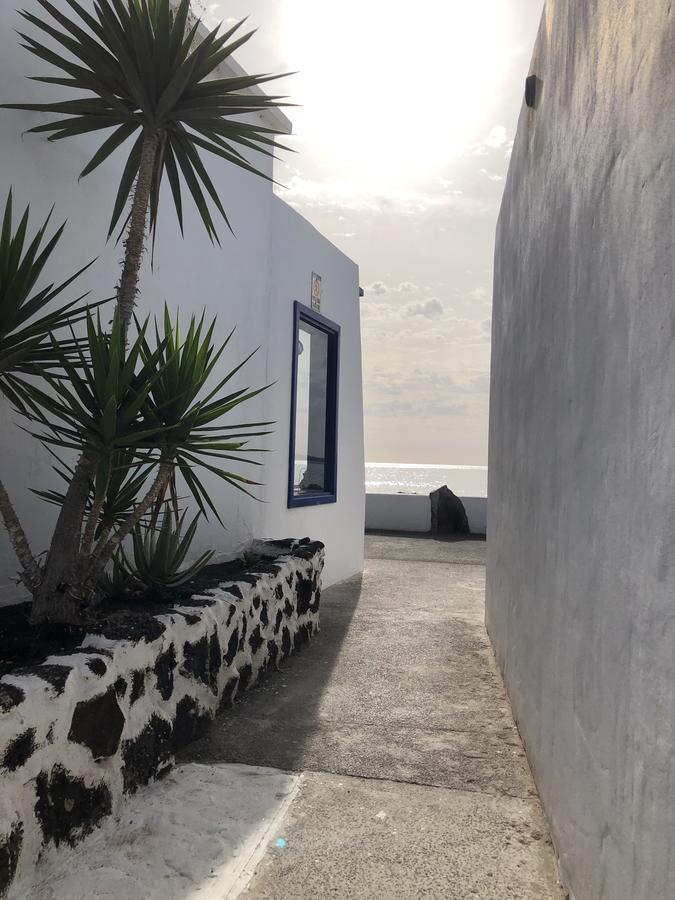 Apartment Casita Lanzaocean View Punta Mujeres