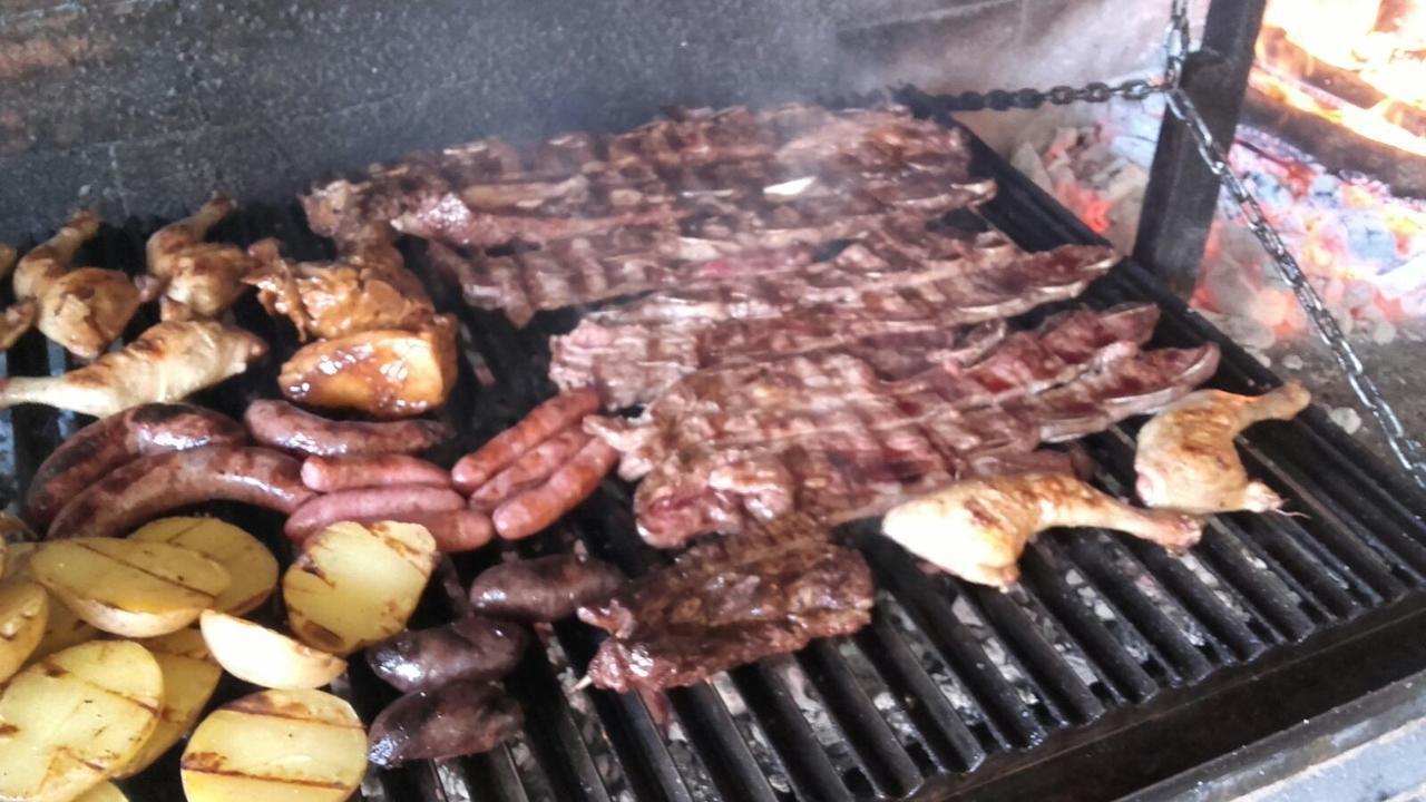 Camping Camping San Blas *