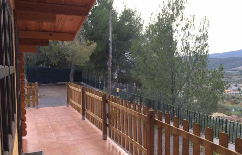Camping San Blas * Segorbe (Sogorb)