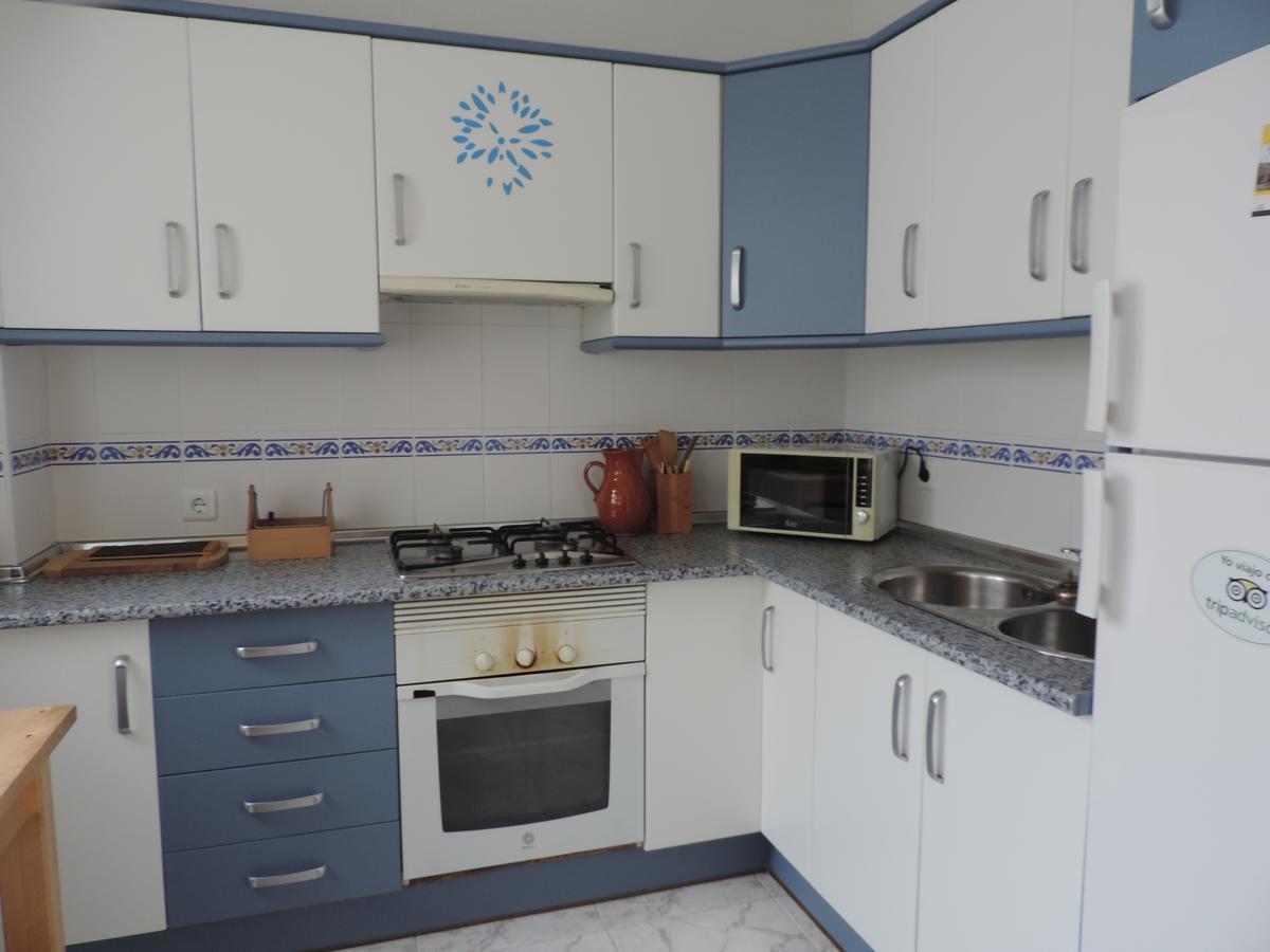 Barbancho Apartment *