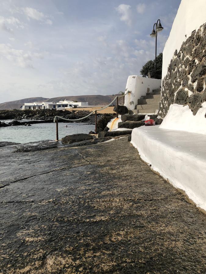 Casita Lanzaocean View