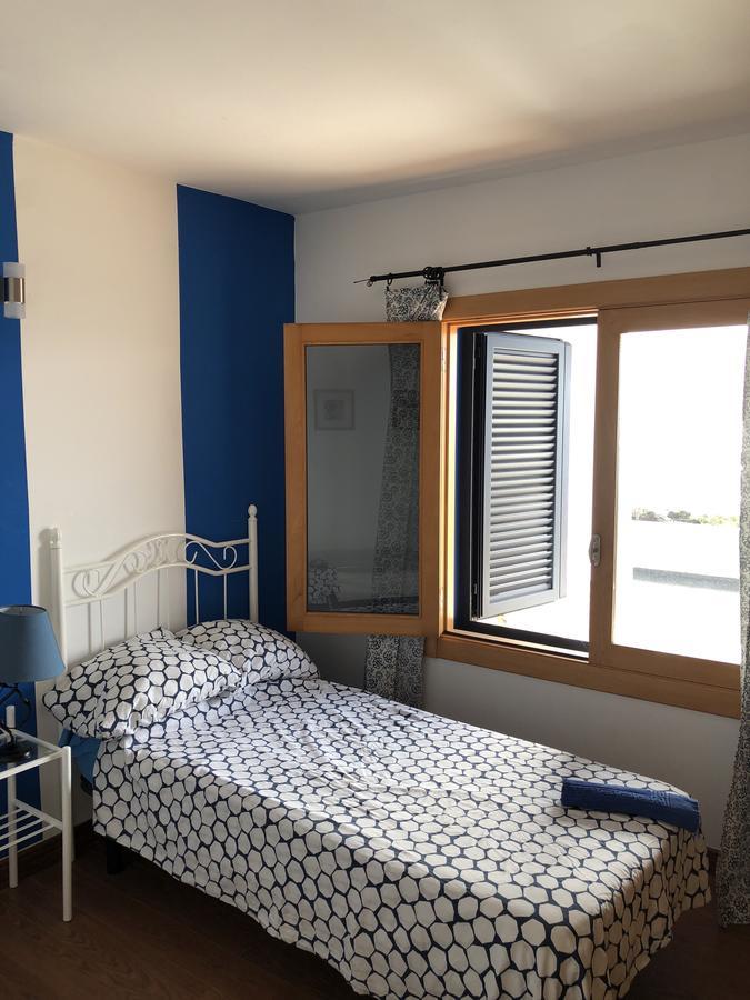 Apartment Casita Lanzaocean View
