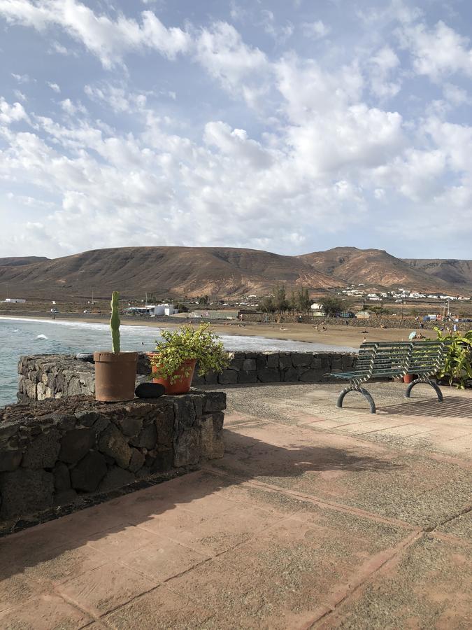 Apartment Casita Lanzaocean View Punta Mujeres