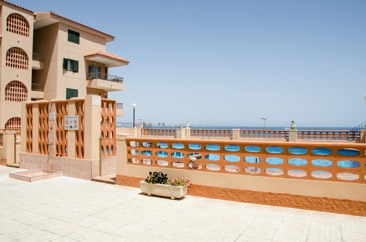 Zambra Iii * La Manga del Mar Menor