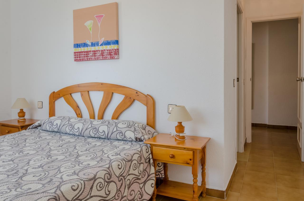 Zambra Iii Apartment *