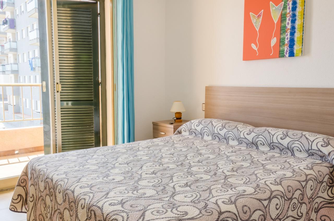 Zambra Iii Apartment