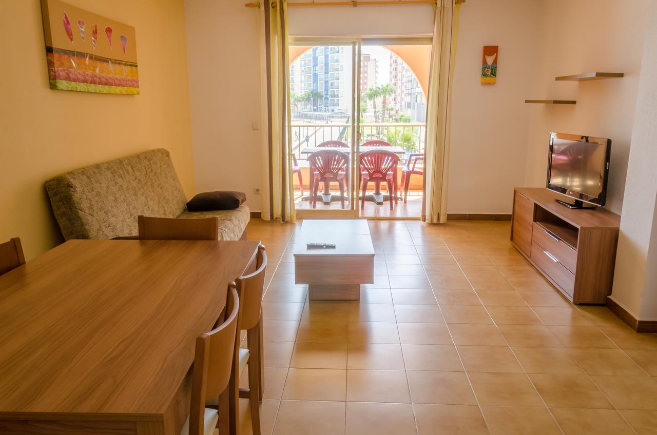Apartment Zambra Iii *