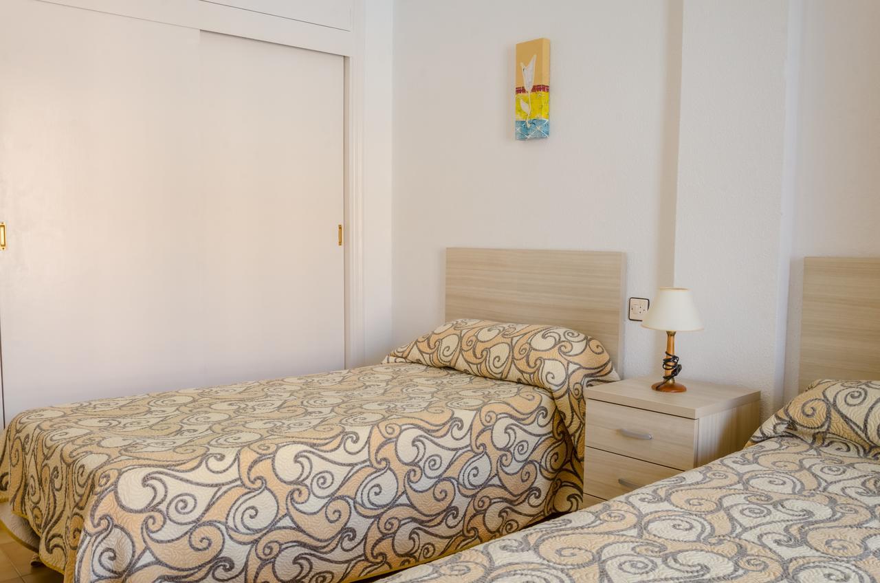 Apartment Zambra Iii *