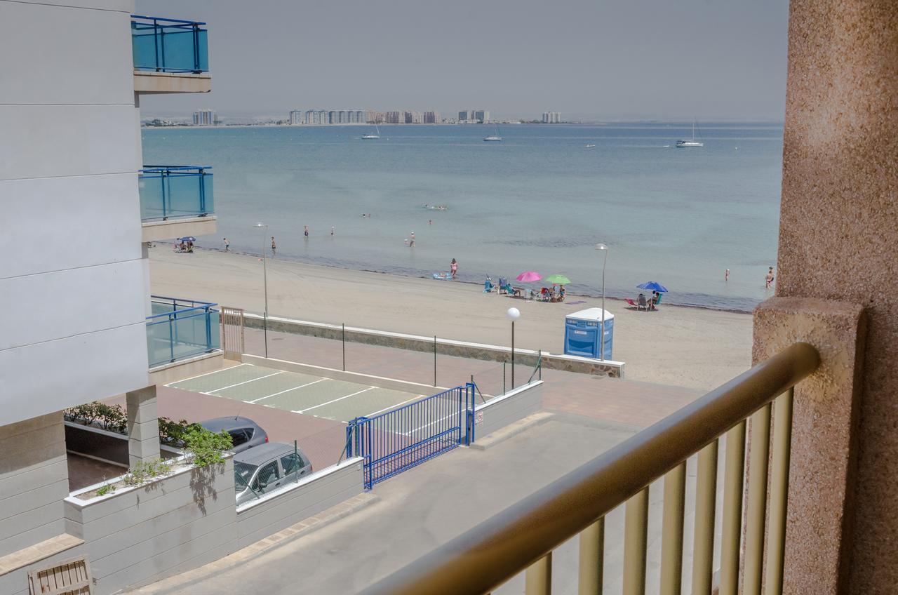 Zambra Iii Apartment