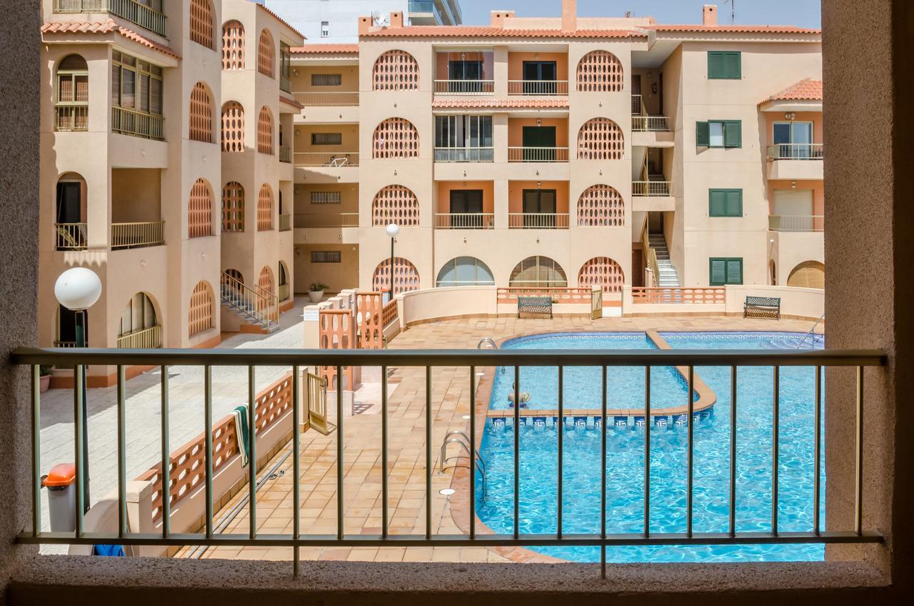 Zambra Iii Apartment La Manga del Mar Menor