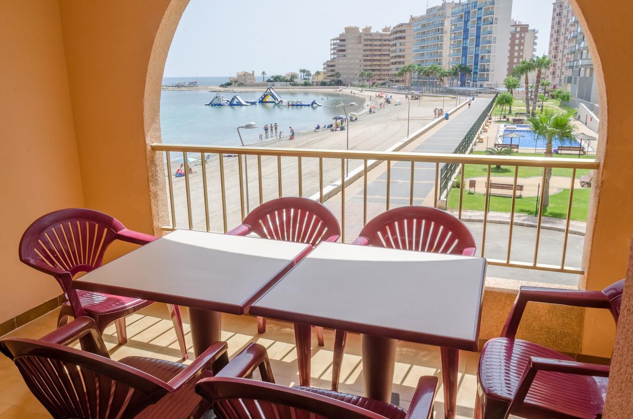 Zambra Iii Apartment La Manga del Mar Menor