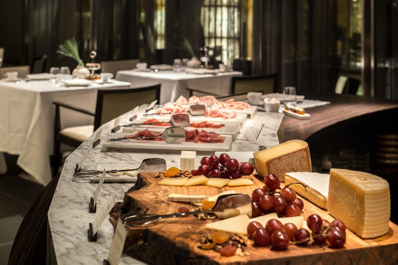 Hotel Urban, A Small Luxury Of The World 5*