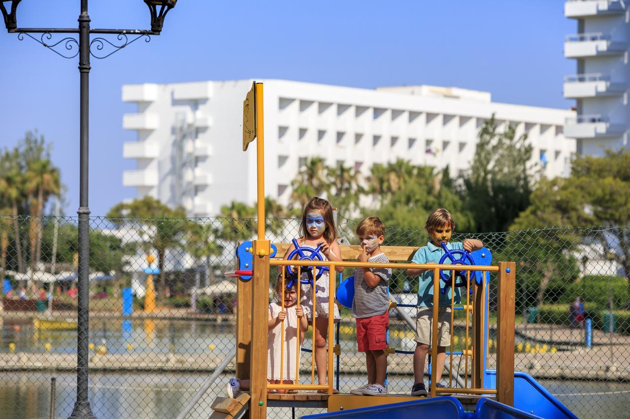 Club Mac Alcudia Hotel 3*