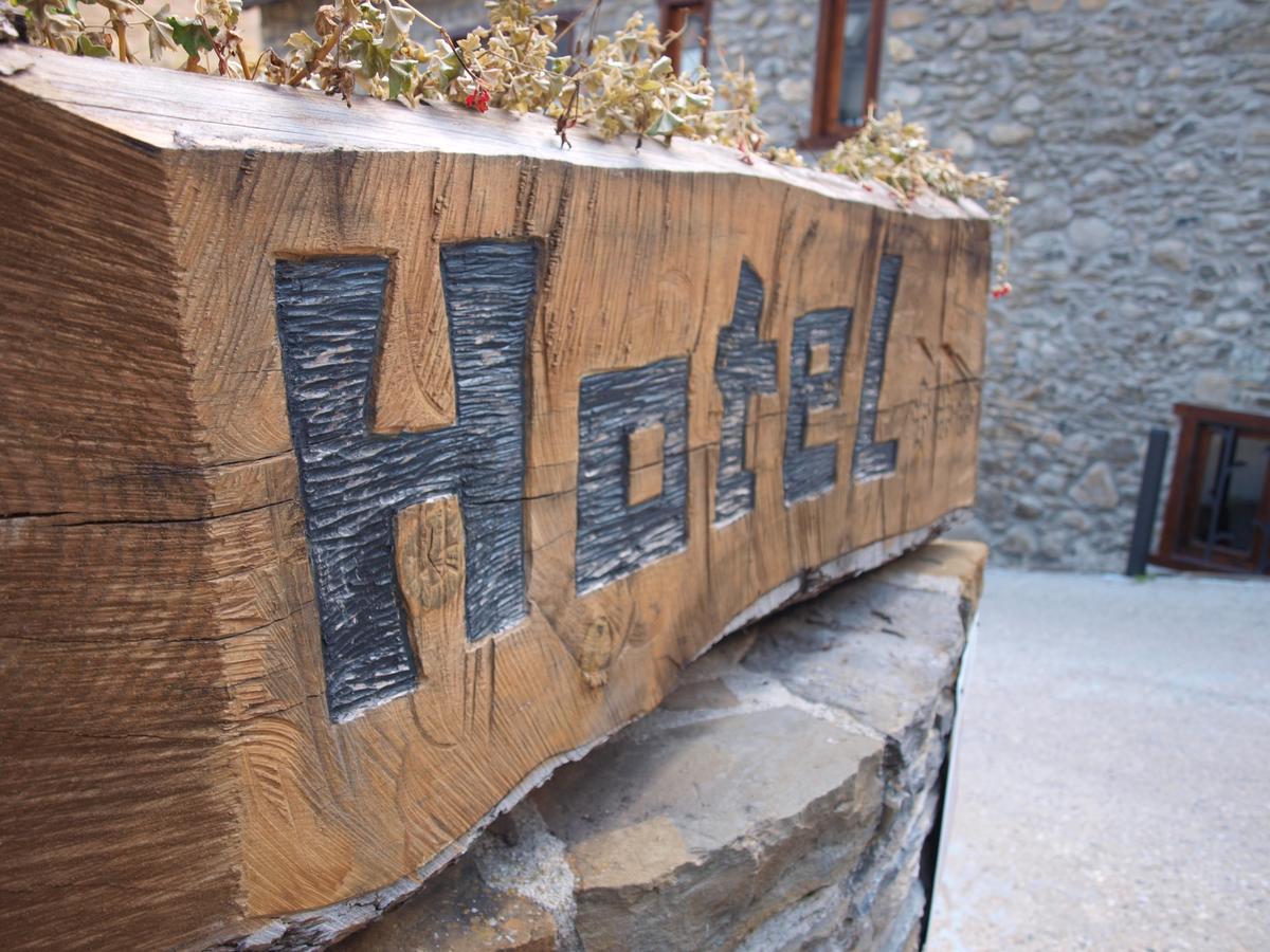 Hotel Co De Pierra Betrén