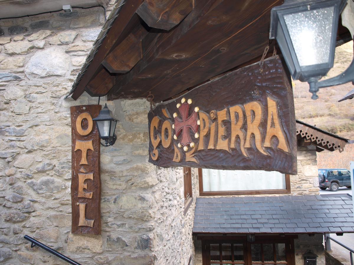 Co De Pierra Betrén