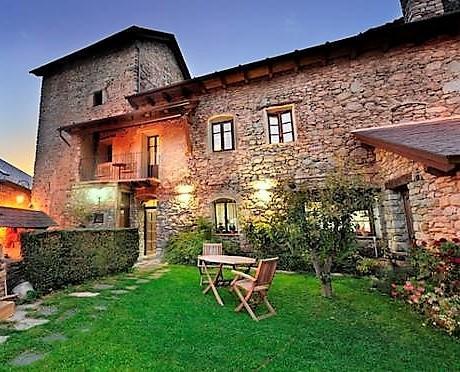 Casa Coll *
