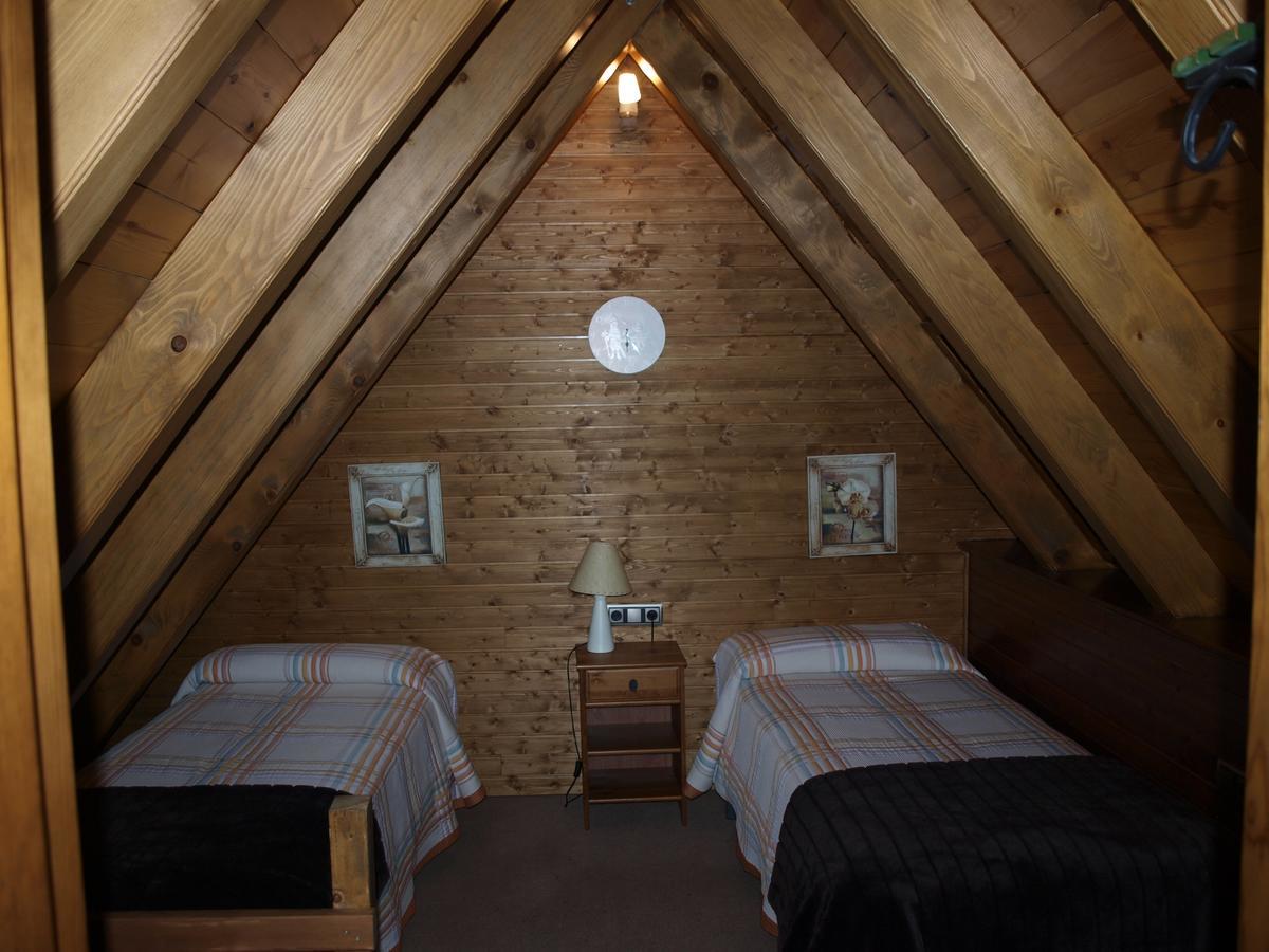 Co De Pierra Hotel