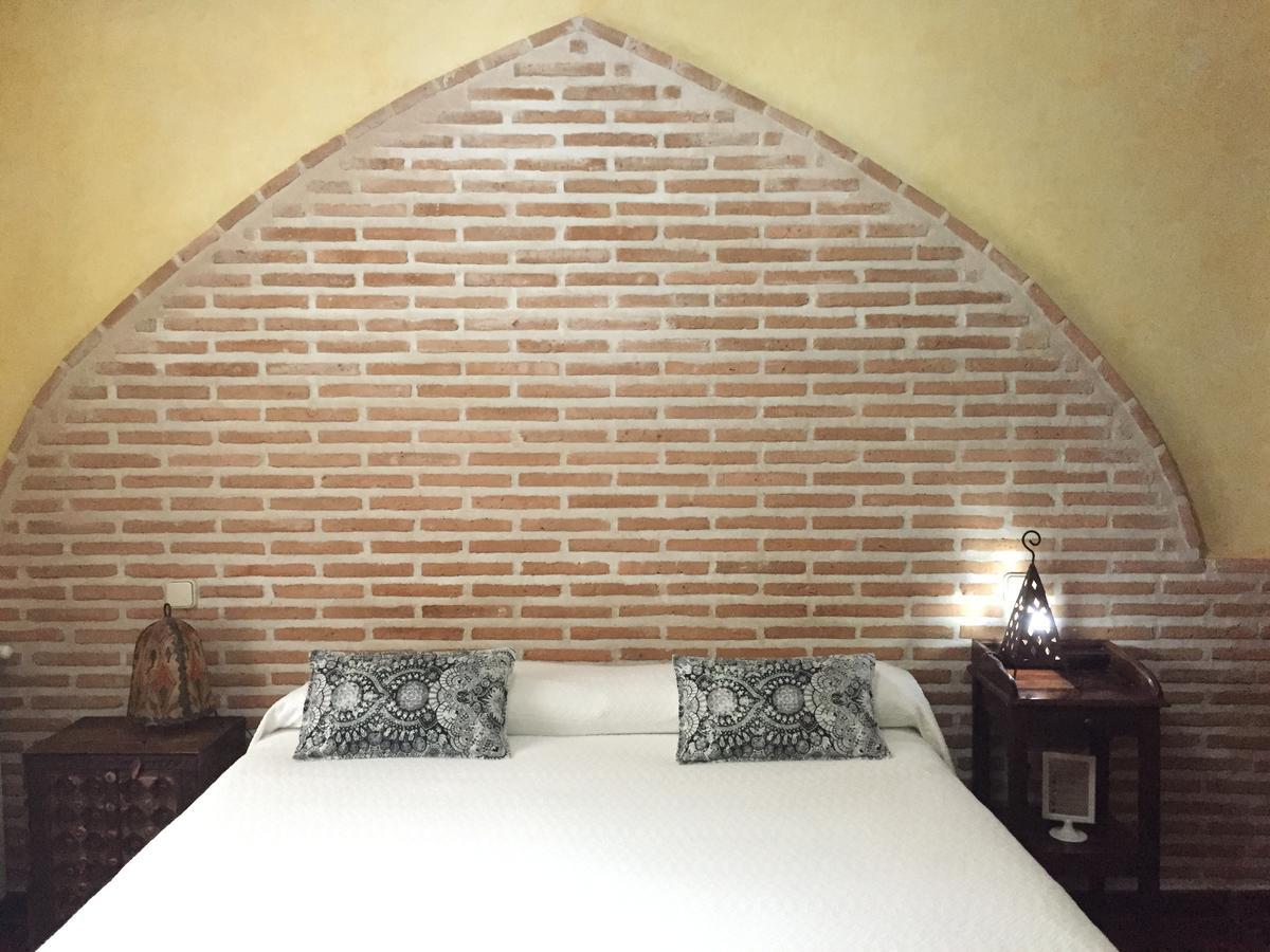 Guest house La De Manolo