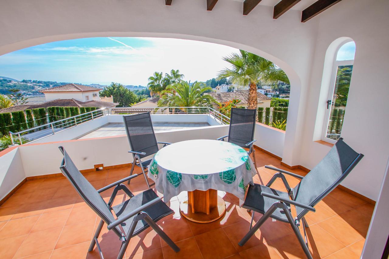Сasa de vacaciones Marcelo - Charming, Style In