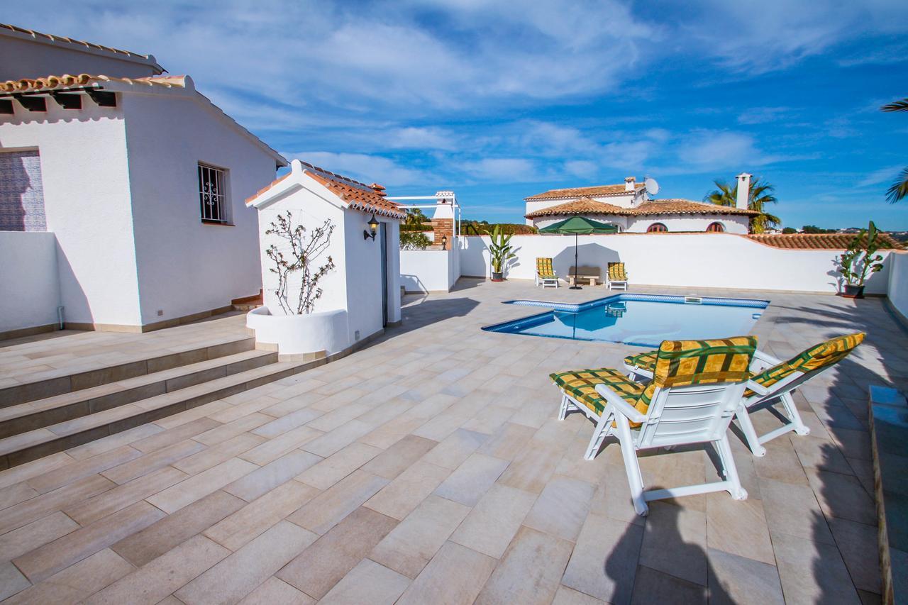 Сasa de vacaciones Marcelo - Charming, Style In
