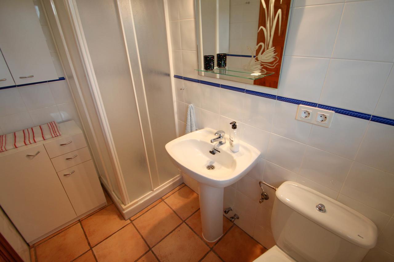 Marcelo - Charming, Style In * Moraira