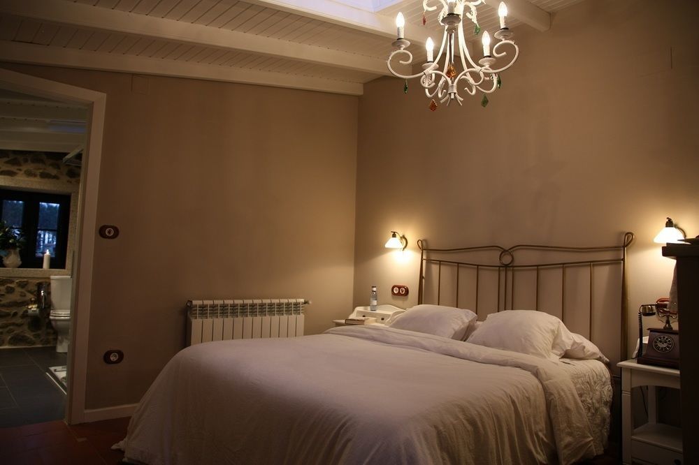 Casa De Lema Boutique * Muxia