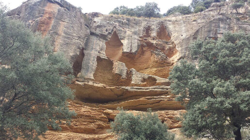 Complejo Ribera De Salobre Salobre (Albacete)