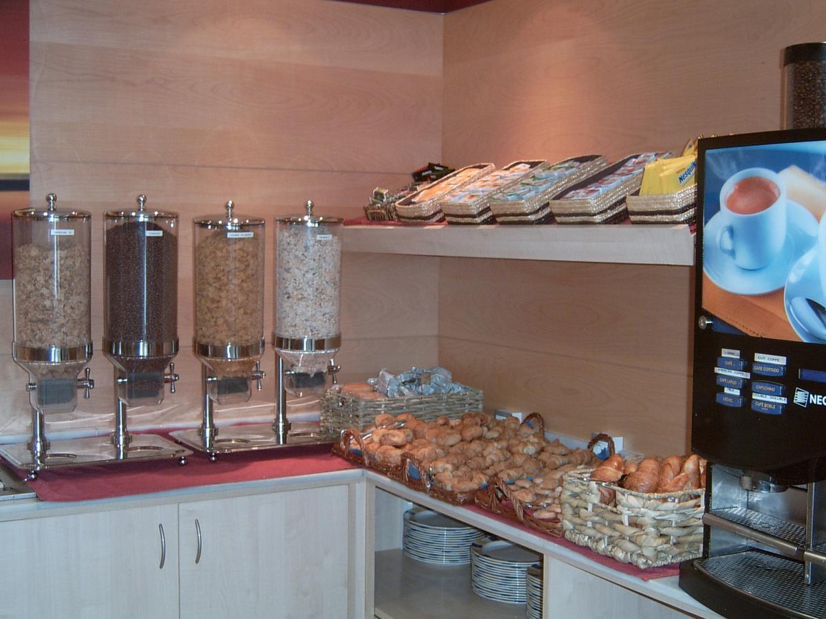Express Madrid-alcorcon By Ihg