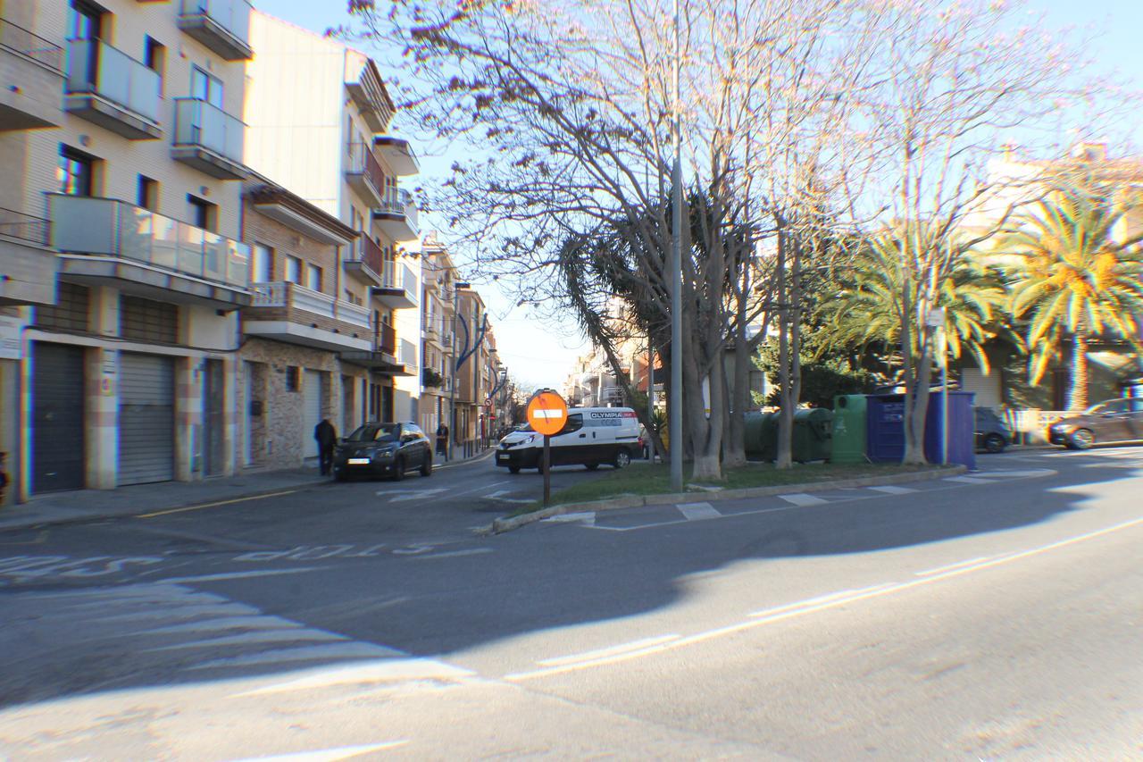 Agi Pere Lluis Apartment