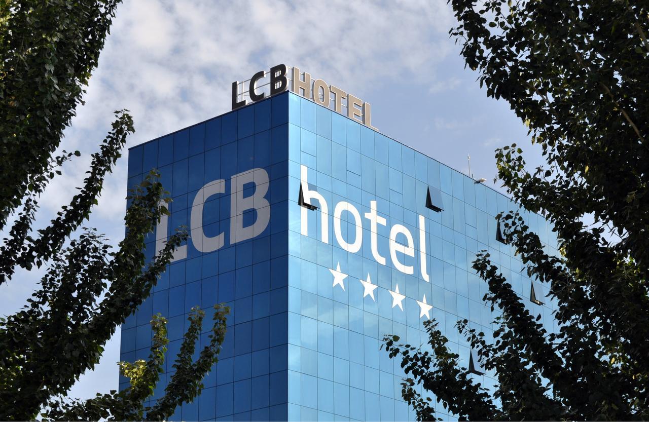 Lcb 4* Fuenlabrada