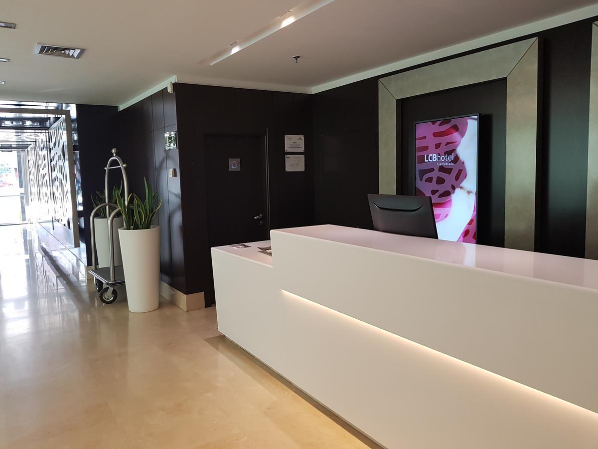 Hotel Lcb