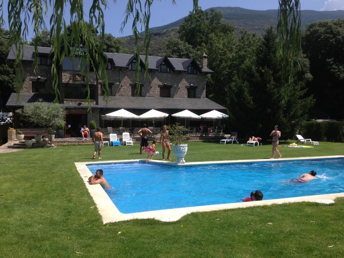Florido Hotel 2*