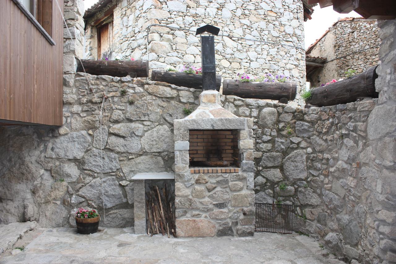 Casa rural Cal Rosetó