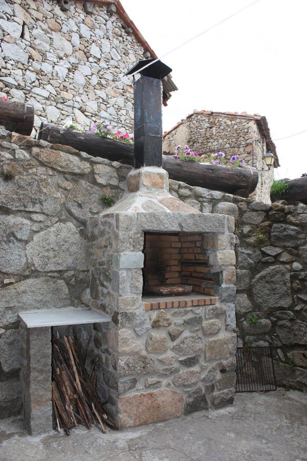 Casa rural Cal Rosetó