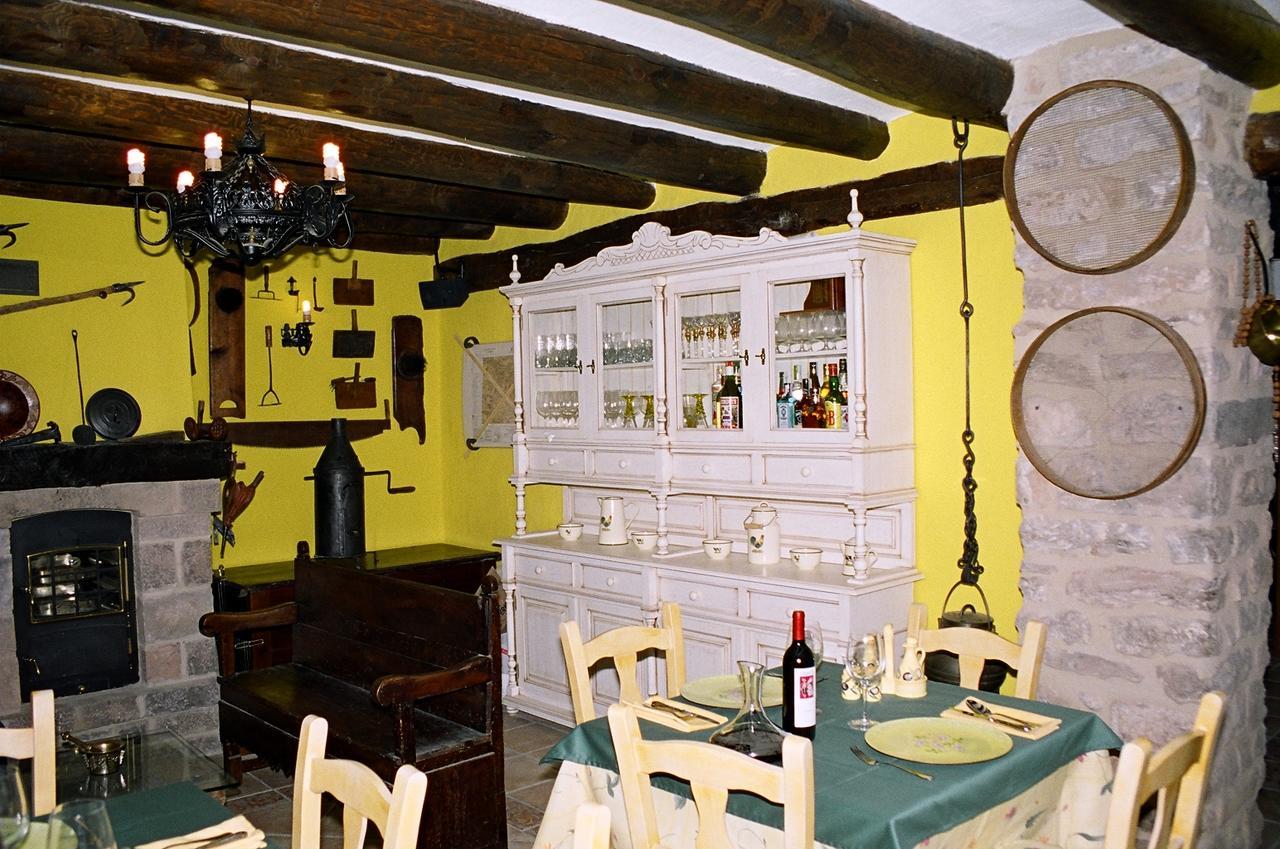 La De Casa rural