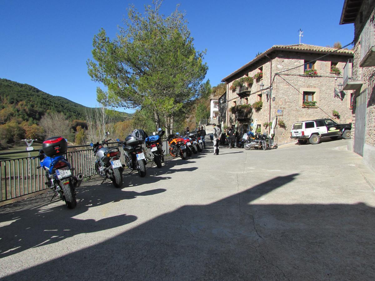 La De Villalangua