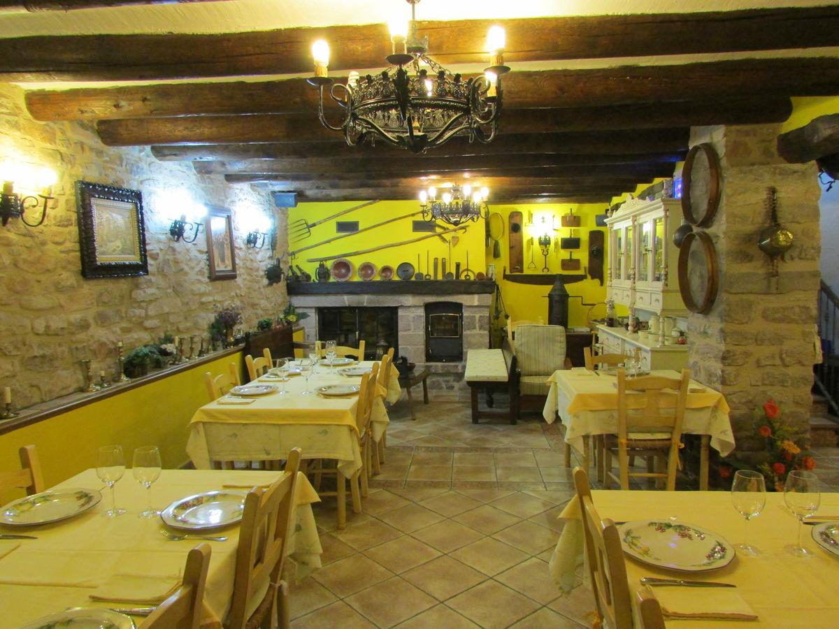 La De Casa rural