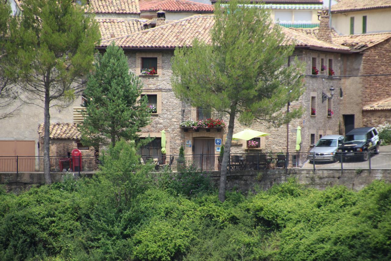 Casa rural La De Villalangua