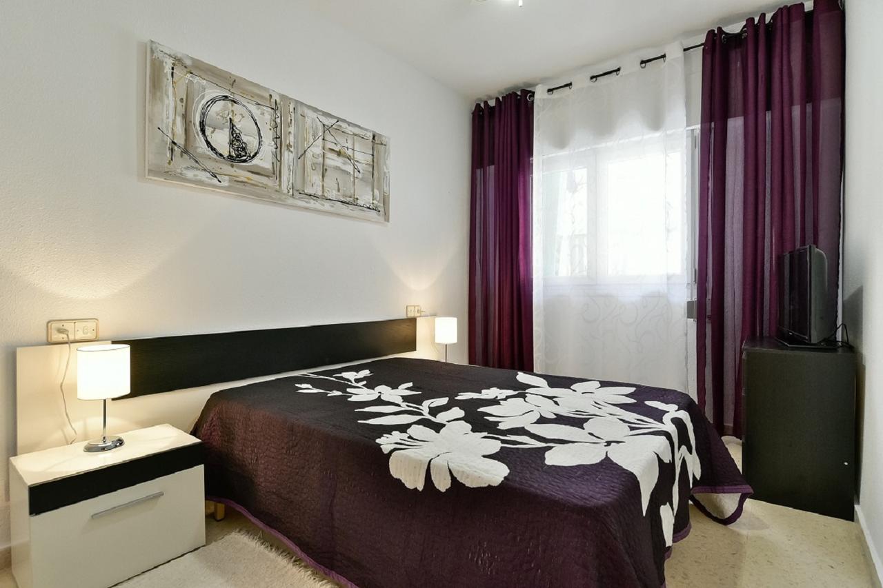 Apartment La Loma 109 Torrevieja