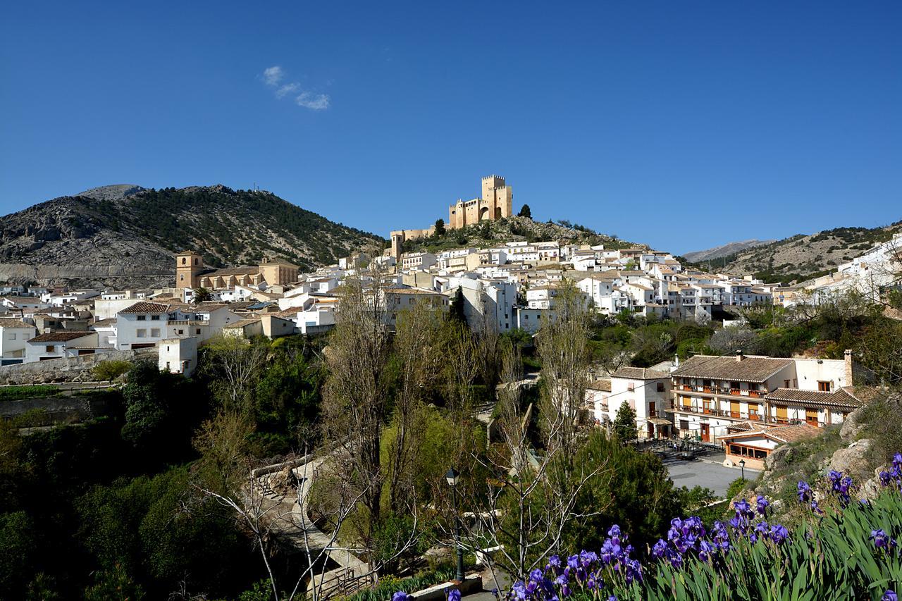 Apartment At Restaurante El Palacil