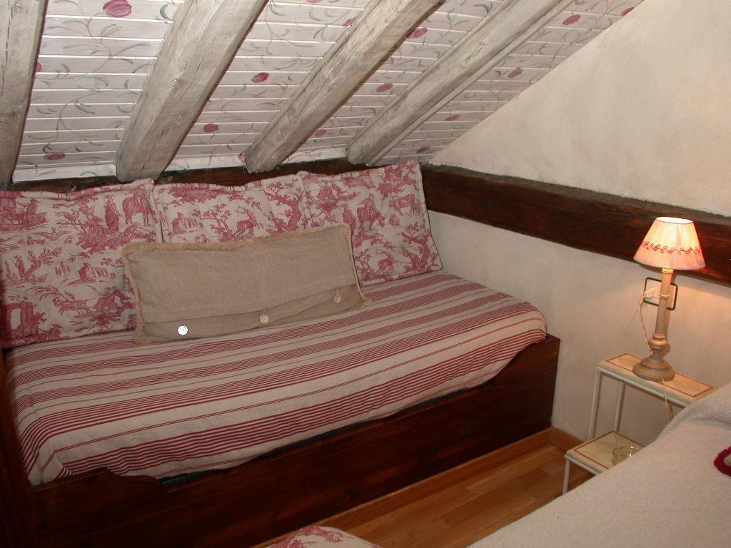 Hotel Casa Frauca *