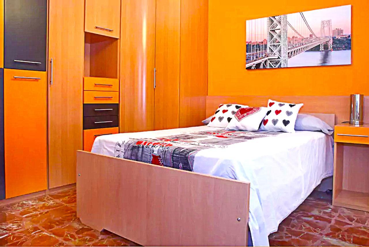 Apartment Eduardo Lucena 5, Mezquita Cordoba