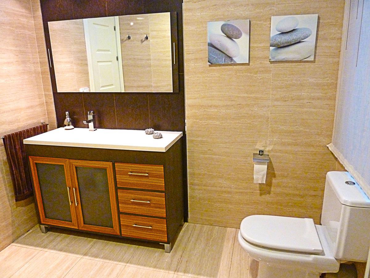 Apartment Eduardo Lucena 5, Mezquita Cordoba