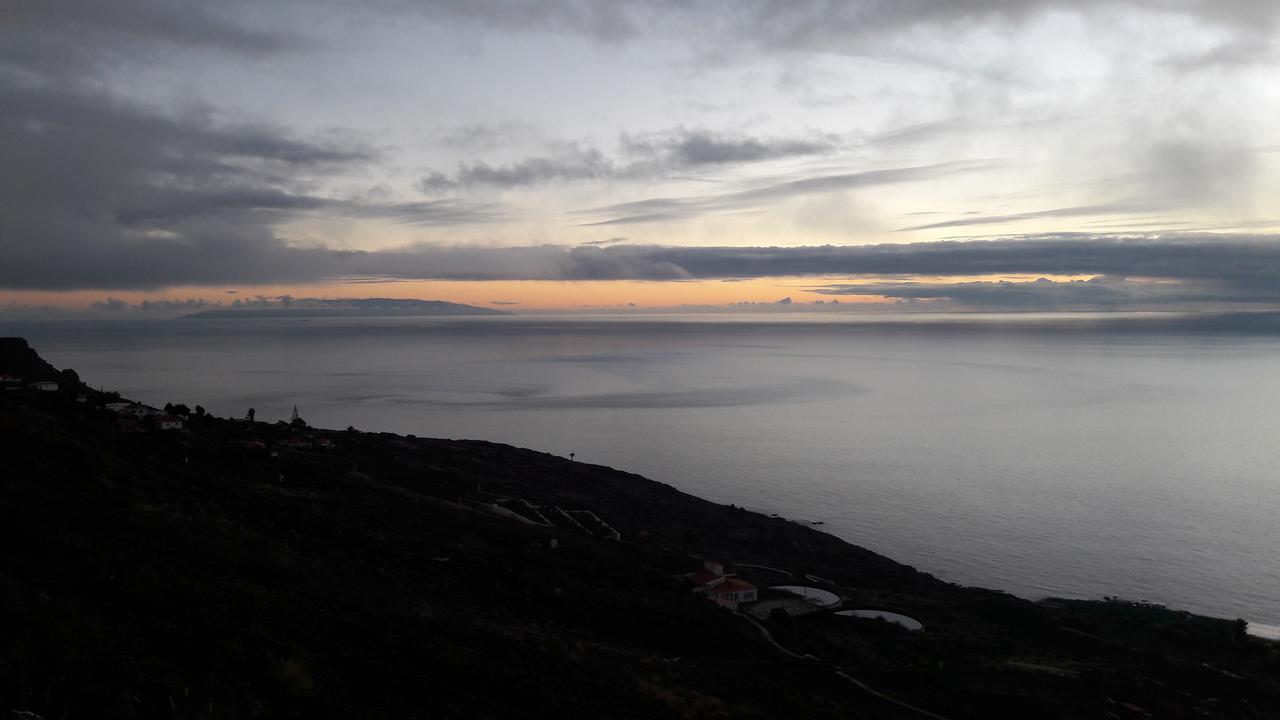 Colon * Fuencaliente de la Palma